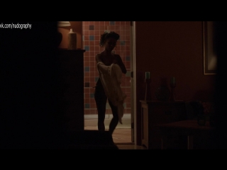 video дала отпор шанола хэмптон shanola hampton в сериале сталкер stalker 2015 сезон 1 серия 19 s01e19 1080p sex