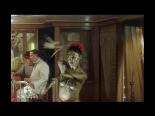 video танцовщица в краске тань лань голая в фильме китайский сервиз 1999 1080i sex