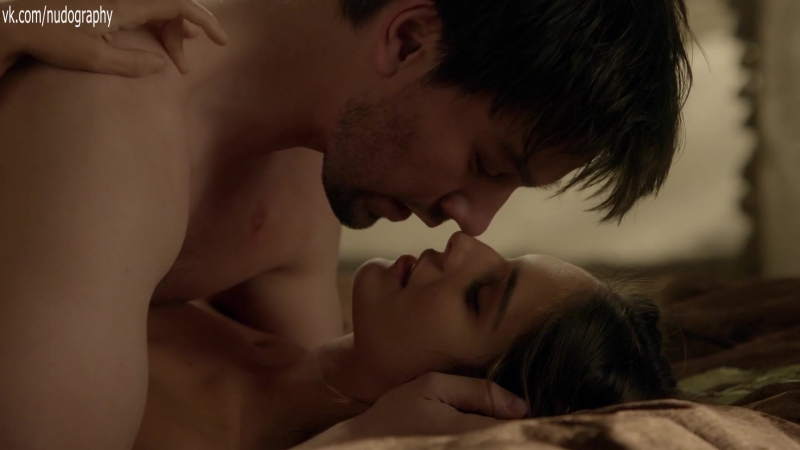video кэйтлин стэйси caitlin stasey в сериале царство reign 2015 сезон 2 серия 11 s02e11 1080p sex