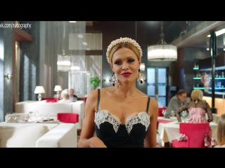 video мария горбань в сериале отель элеон 2016 1 сезон 17 серия 1080p sex