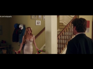 video сексуальная айла фишер isla fisher в фильме шпионы по соседству keeping up with the joneses 2016 грег моттола 1080p sex