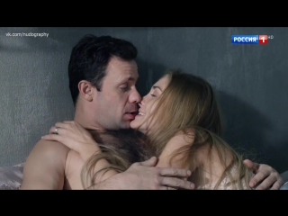 video анна казючиц в сериале третья жизнь дарьи кирилловны 2016 андрей селиванов 1 2 серия 1080i sex