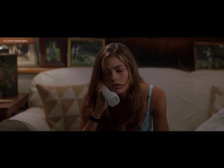 video сексуальная дениз ричардс denise richards в фильме дикость wild things 1998 джон макнотон 1080p sex
