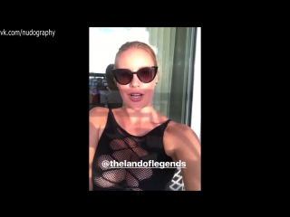 video елена летучая на отдыхе в турции instagram 09052017 sex