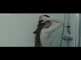 video анна доусон anna dawson голая в фильме существо из бездны the creature below 2016 стюарт спарк 1080p sex