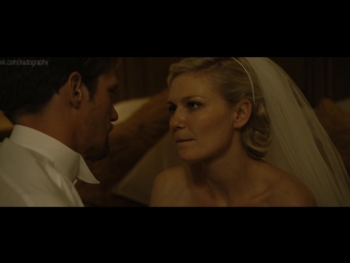 video сексуальная кирстен данст kirsten dunst в фильме меланхолия melancholia 2011 ларс фон триер 1080p sex