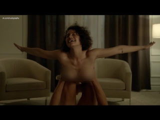 video илана глейзер ilana glazer в сериале брод сити broad city 2016 сезон 3 серия 7 s03e07 1080p рус субтитры sex