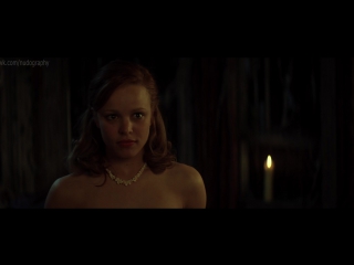 video рэйчел макадамс rachel mcadams разделась в фильме дневник памяти the notebook 2004 ник кассаветис 1080p sex