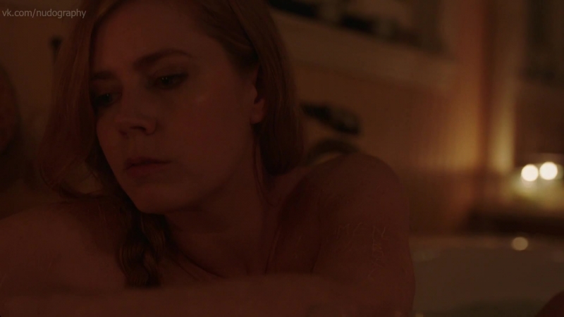 video эми адамс amy adams голая в сериале острые предметы sharp objects 2018 сезон 1 серия 1 s01e01 hd 1080p sex