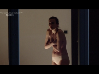 video моника рейс monica reyes голая в сериале место преступления tatort 2016 серия 825 e827 sex