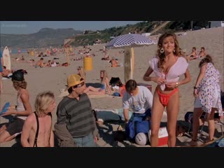 video фабиана уденио fabiana udenio в фильме летняя школа summer school 1987 карл райнер hd 1080p голая секси sex