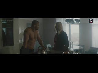 video алёна михайлова екатерина маликова голая в сериале в клетке 2019 сезон 1 серия 5 hd 1080p sex