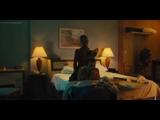 video джоди тернер смит jodie turner smith голая в сериале джетт jett 2019 сезон 1 серия 2 s01e02 hd 1080p sex