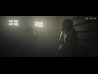 video виктория агалакова наталья земцова марина спивак голая в сериале эпидемия 2019 сезон 1 серия 3 hd 1080p sex