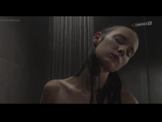 video элишка кженкова eliška křenková голая определённый вид молчания tiché doteky a certain kind of silence 2019 sex