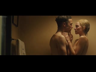video марго робби margot robbie голая в фильме страна грёз dreamland 2019 майлз джорис пейрафит hd 1080p sex
