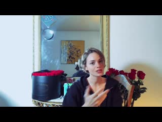 video анастасия бьянки женщина и внешний вид или неудавшийся блогер а короля sex