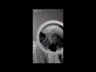 video алисия дебнем кери с её подругами и майей митчелл в снэпчате бигги молс sex