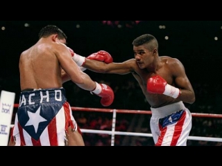video felix trinidad hector camacho феликс тринидад эктор камачо sex