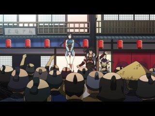 video fuuun ishin dai shougun наследник сёгуна великая революция 4 серия озвучка nastr cuba77 anidub sex