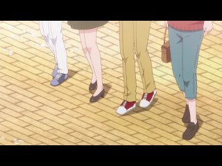video ookami shoujo to kuro ouji wolf girl black prince волчица и черный принц 8 серияозвучка jam trina d anidub sex