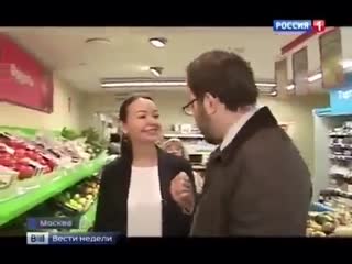 video продуктовые магазины наживаются на нас по полной накрутка 100 150 менеджеры пытаются дать взятку журналистам лишь sex