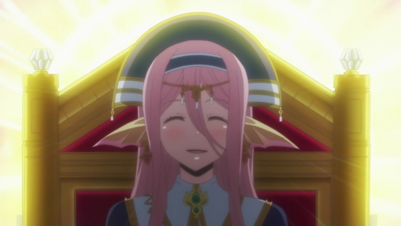 video anidub monster musume no iru nichijou повседневная жизнь с девушками монстрами 12 cuba77 nika lenina hamletka sex