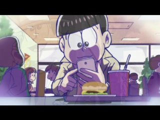 video anidub osomatsu san дядька осомацу 14 9th unknown hamletka cezarevna sex