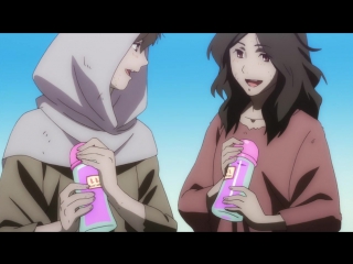 video anidub osomatsu san дядька осомацу 16 9th unknown hamletka cezarevna sex