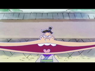video anidub osomatsu san дядька осомацу 19 9th unknown hamletka cezarevna sex