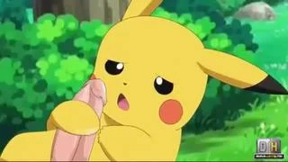 video покемон го порно pokemon go sex пикачу выебал кончил секс анал anal порно мультик sex