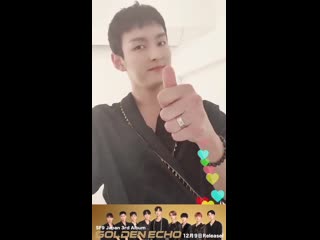 video sf9 アルハムgolden echo129 video call start your day with sf9 zuho sex