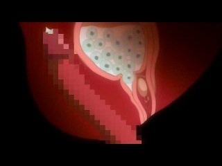 video mouryou no nie хентай 3d порно аниме приятного просмотра минет секс тентакли sex