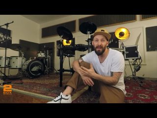 video распакоа сборка и звучание электронных барабанов 2box speedlight kit c dominik scherer sex