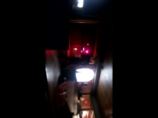video choki choki dance can you feel it ganster party 20150531 sex