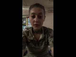 video всушница призывает украинских дивчин срочно оказать нацикам секс помощь sex