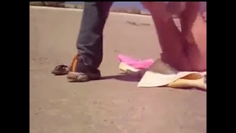 video на пляже с молоденькой девушки студентки стянули трусики без трусиков голая пися пиписька попка однокурсница sex