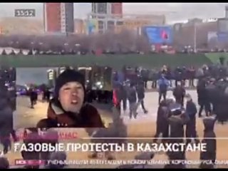video в казахстане предреволюционная ситуация народ поднялся против роста цен нищеты и бесправ sex