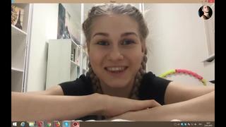 video развод в skype алёна 20 лет сызрань sex