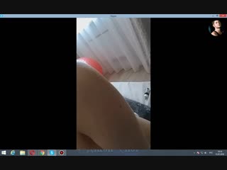 video развод в skype джули джулия sex