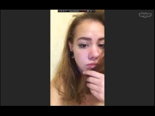 video развод в skype анастасия смыслова sex