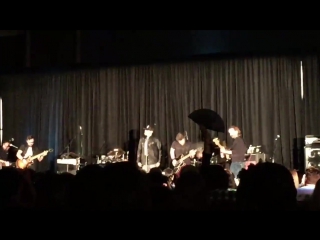 video дженсен поет whipping post финальная часть jaxcon2016 sex