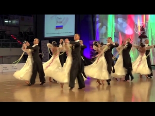 video vera rus 2015 european std formation dancesport total sex