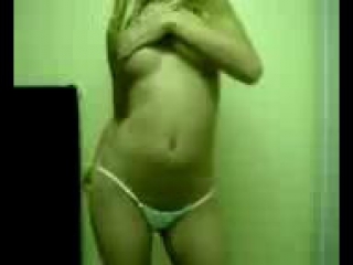 video моя тёлочка решила станцевать стриптиз sex