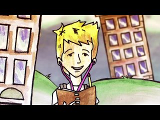video fm static boy move to a new town with optimistic outlook part i sex