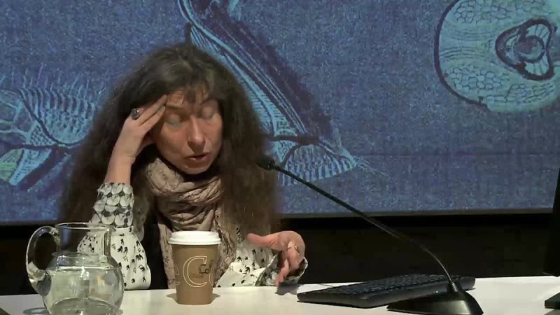video lecture 15 irina kulik 1930 msk max ernst rebecca horn machines of art sex