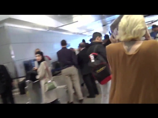 video paris jackson almost cries in lax cought by paparazzi full sex