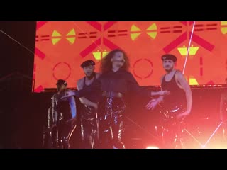 video janet jackson made for now san francisco rhythm nation 30th anniversary celebration sex
