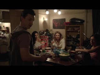 video sheldon bailey shameless ep theres the rub sex