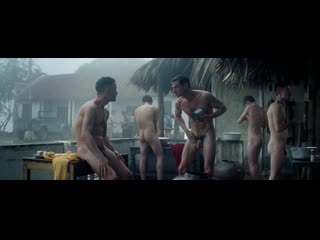 video guillaume gouix and gaspard ulliel les confins du monde sex